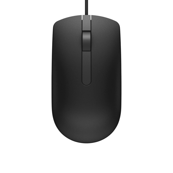 dell mous