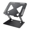 Zeb-NS3000 metal laptop stand Cooling Pad