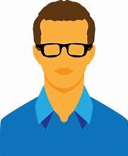 man